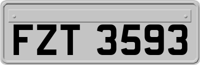 FZT3593