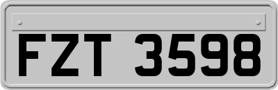 FZT3598