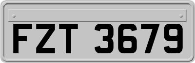 FZT3679