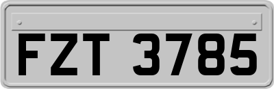 FZT3785
