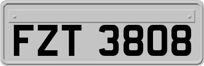 FZT3808