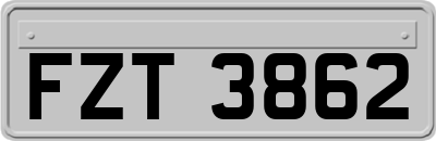 FZT3862