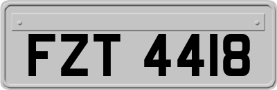 FZT4418