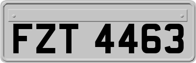 FZT4463