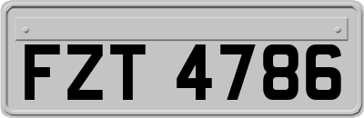 FZT4786