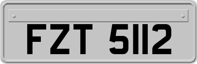 FZT5112