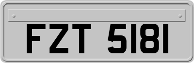 FZT5181