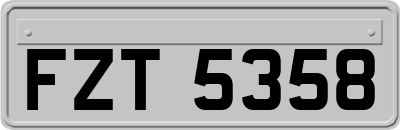 FZT5358