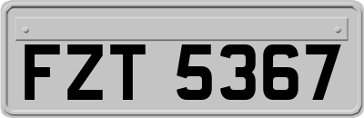 FZT5367