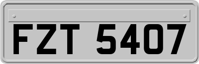 FZT5407