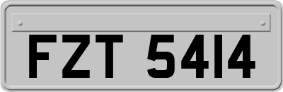 FZT5414