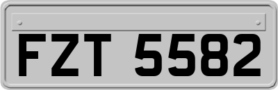 FZT5582