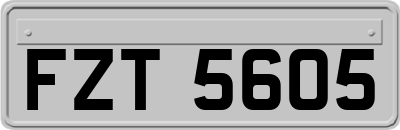 FZT5605
