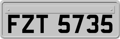 FZT5735