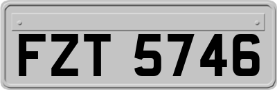 FZT5746