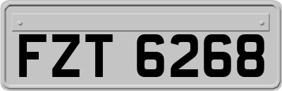 FZT6268