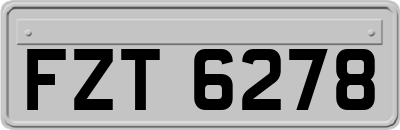 FZT6278