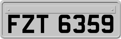 FZT6359