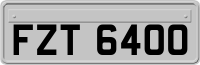 FZT6400