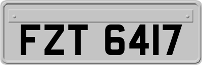 FZT6417