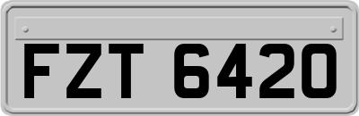 FZT6420
