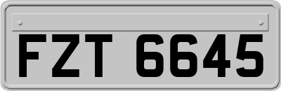 FZT6645