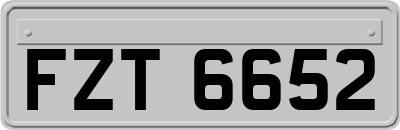 FZT6652