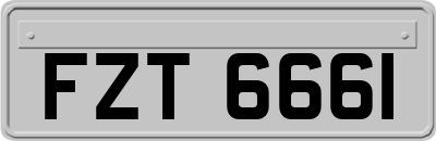 FZT6661