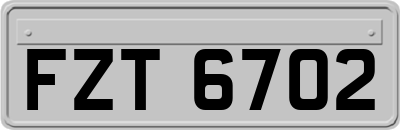 FZT6702