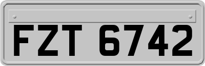 FZT6742