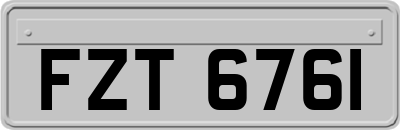 FZT6761