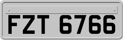 FZT6766