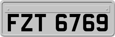FZT6769