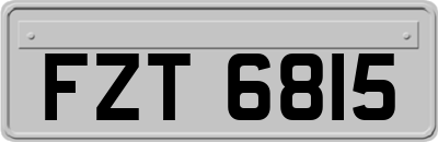 FZT6815