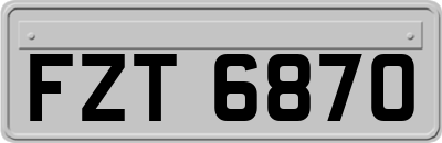 FZT6870