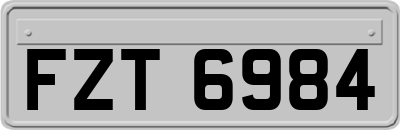 FZT6984