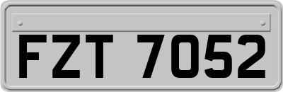 FZT7052