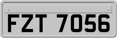 FZT7056