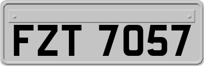 FZT7057