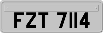 FZT7114