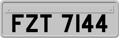 FZT7144