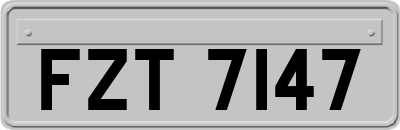 FZT7147