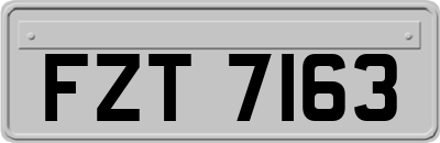 FZT7163