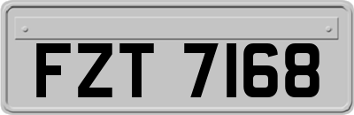FZT7168