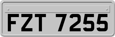 FZT7255