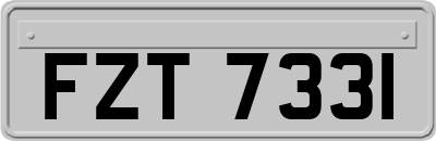 FZT7331