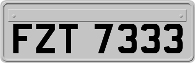 FZT7333
