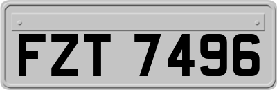 FZT7496