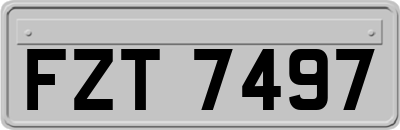 FZT7497