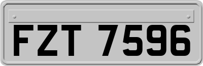 FZT7596